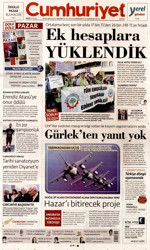 Cumhuriyet