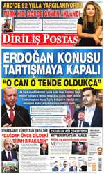Diriliş Postası