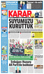 Karar