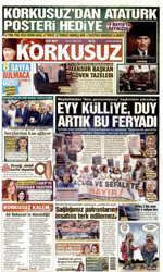 Korkusuz