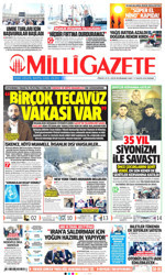 Milli Gazete