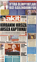 Yeni Akit