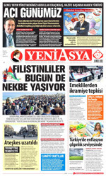 Yeni Asya