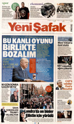 Yeni Şafak