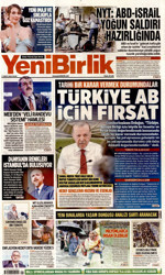 Yeni Birlik