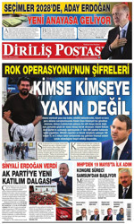 Diriliş Postası