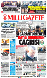 Milli Gazete
