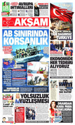Akşam
