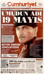 Cumhuriyet
