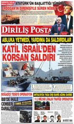 Diriliş Postası