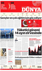 Dünya
