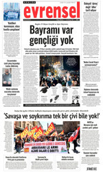 Evrensel