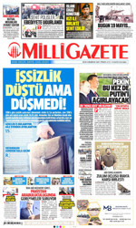 Milli Gazete