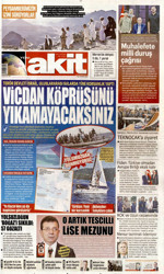 Yeni Akit