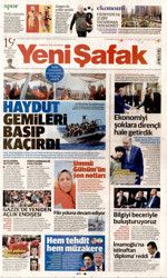 Yeni Şafak