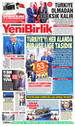 Yeni Birlik