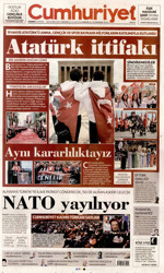 Cumhuriyet