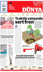 Dünya