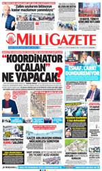 Milli Gazete