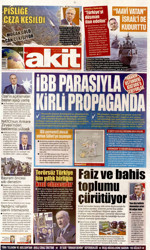 Yeni Akit