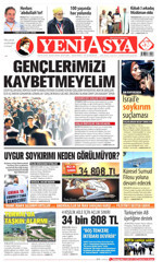 Yeni Asya