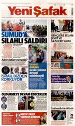 Yeni Şafak