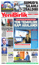 Yeni Birlik