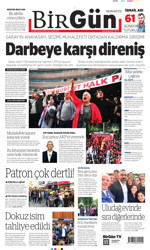 Birgün