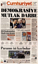 Cumhuriyet