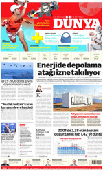 Dünya