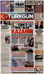 Türkgün