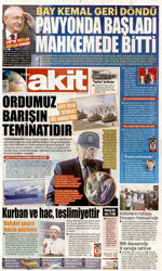 Yeni Akit