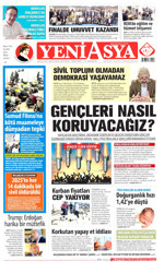 Yeni Asya
