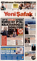 Yeni Şafak