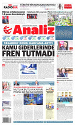 Analiz