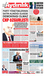 Aydınlık