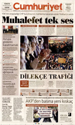 Cumhuriyet