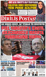 Diriliş Postası
