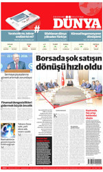 Dünya