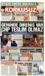 Korkusuz