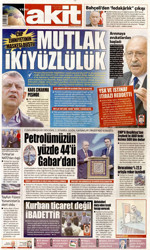Yeni Akit