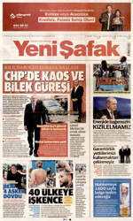 Yeni Şafak