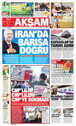 Akşam
