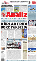 Analiz