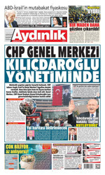 Aydınlık