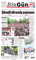 Birgün