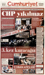 Cumhuriyet