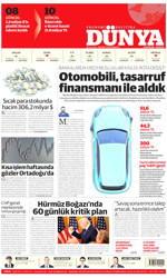 Dünya