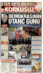 Korkusuz