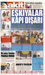 Yeni Akit